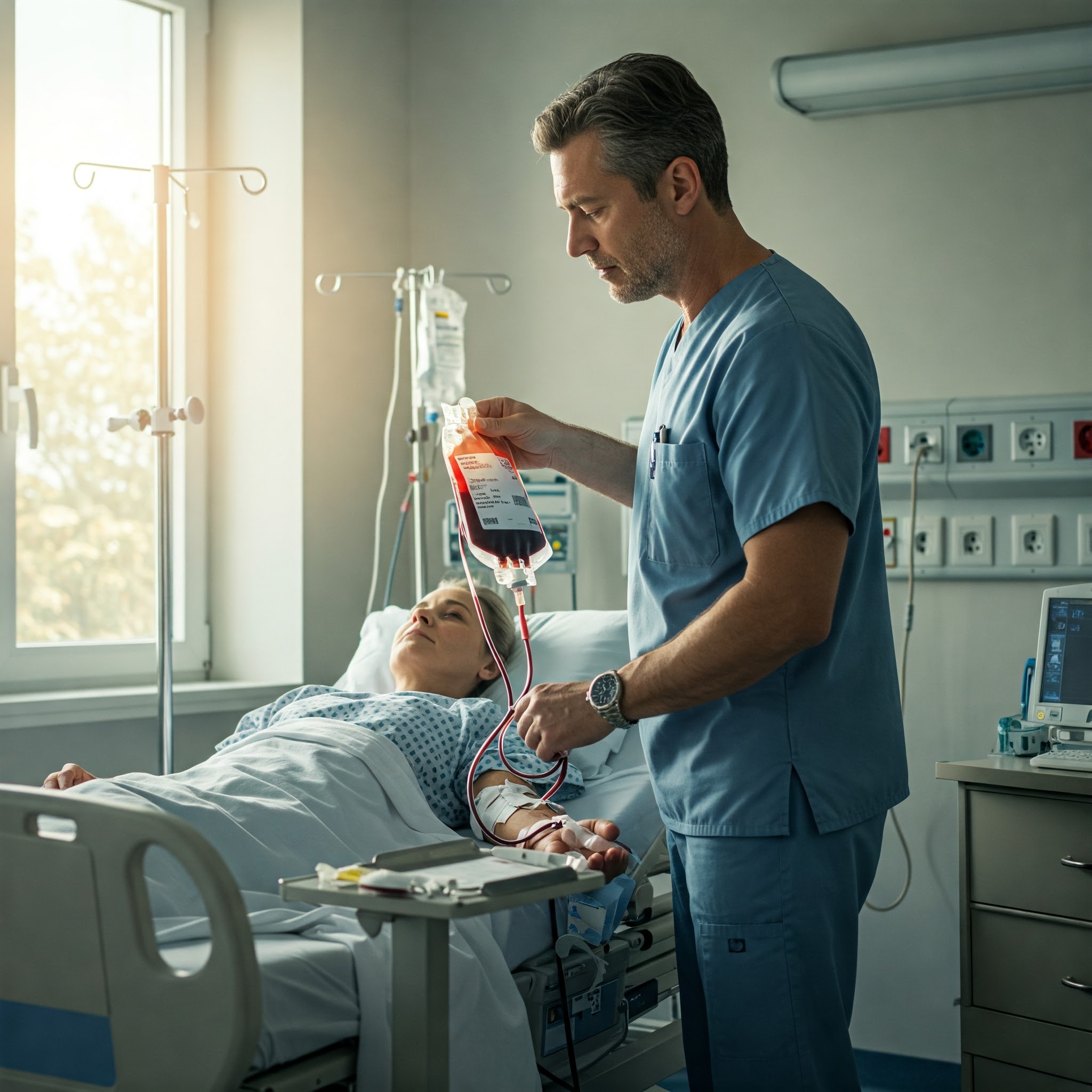 Anemia Homeopathic Treatment