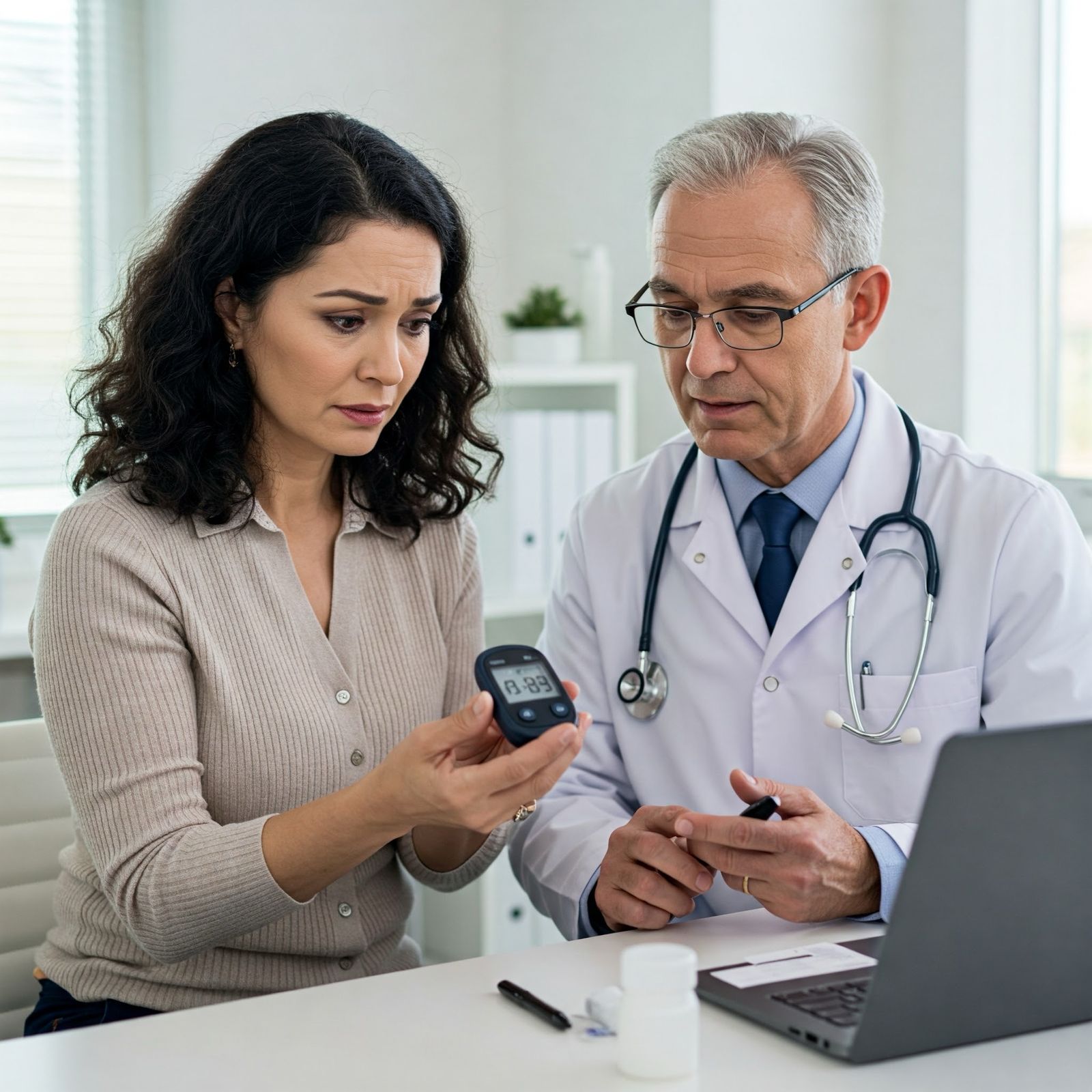 Diabetes Homeopathic Treatment