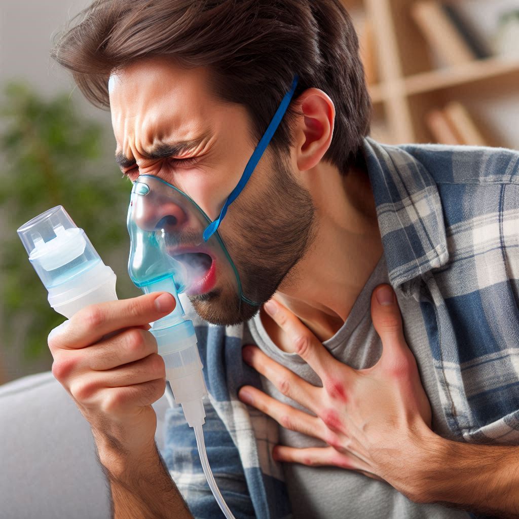 Asthma Homeopathic Treatment