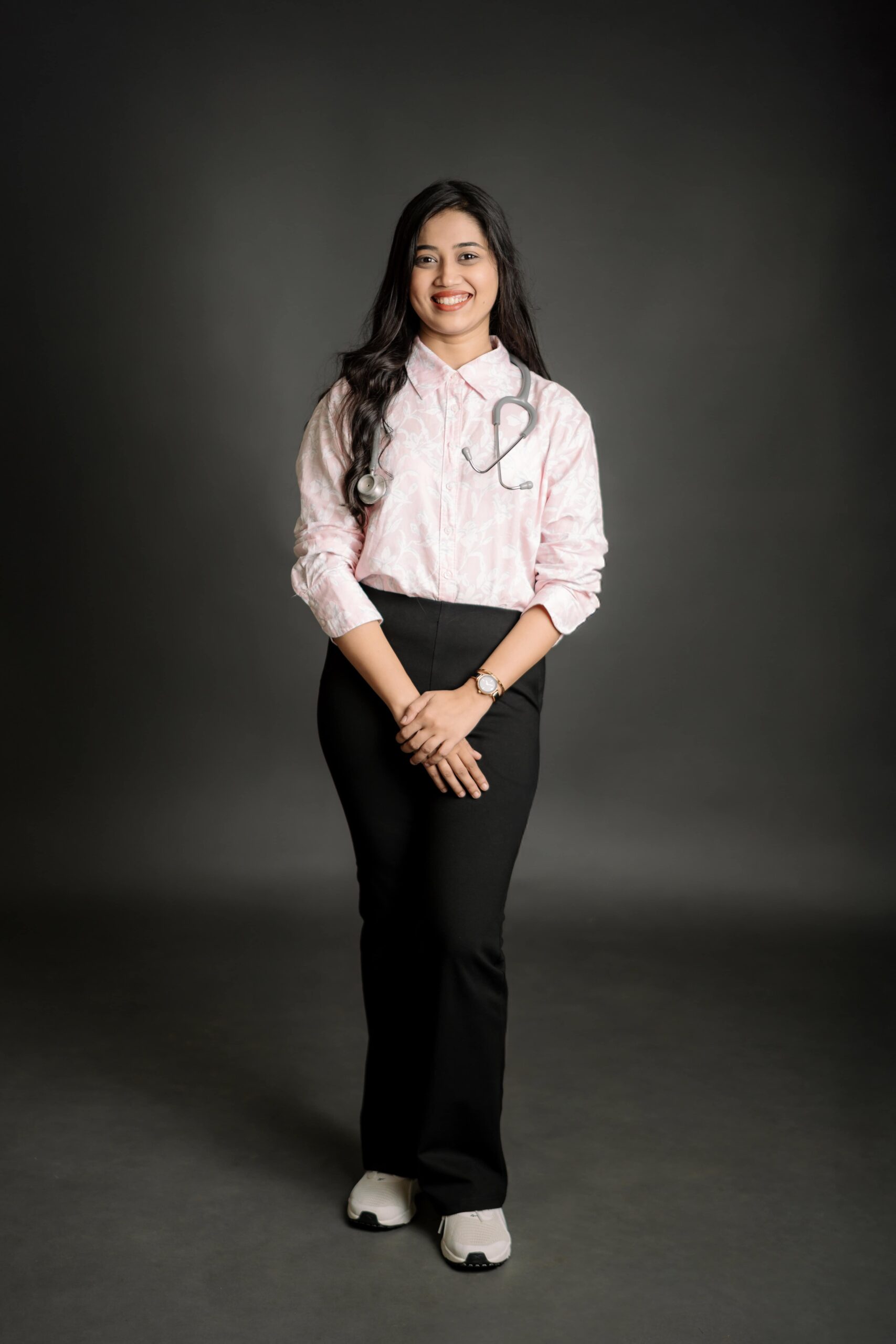 Homeopathic Doctor Dr. Sneha Sinkar